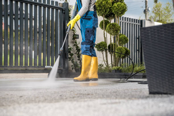 Best Sidewalk Pressure Washing  in Payson, IL