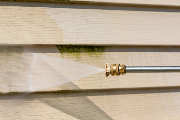 Trusted Payson, IL Pressure Washing Experts