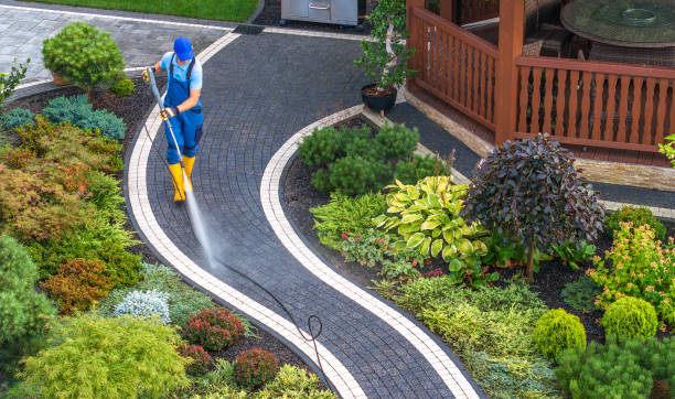 Best Concrete Pressure Washing  in Payson, IL